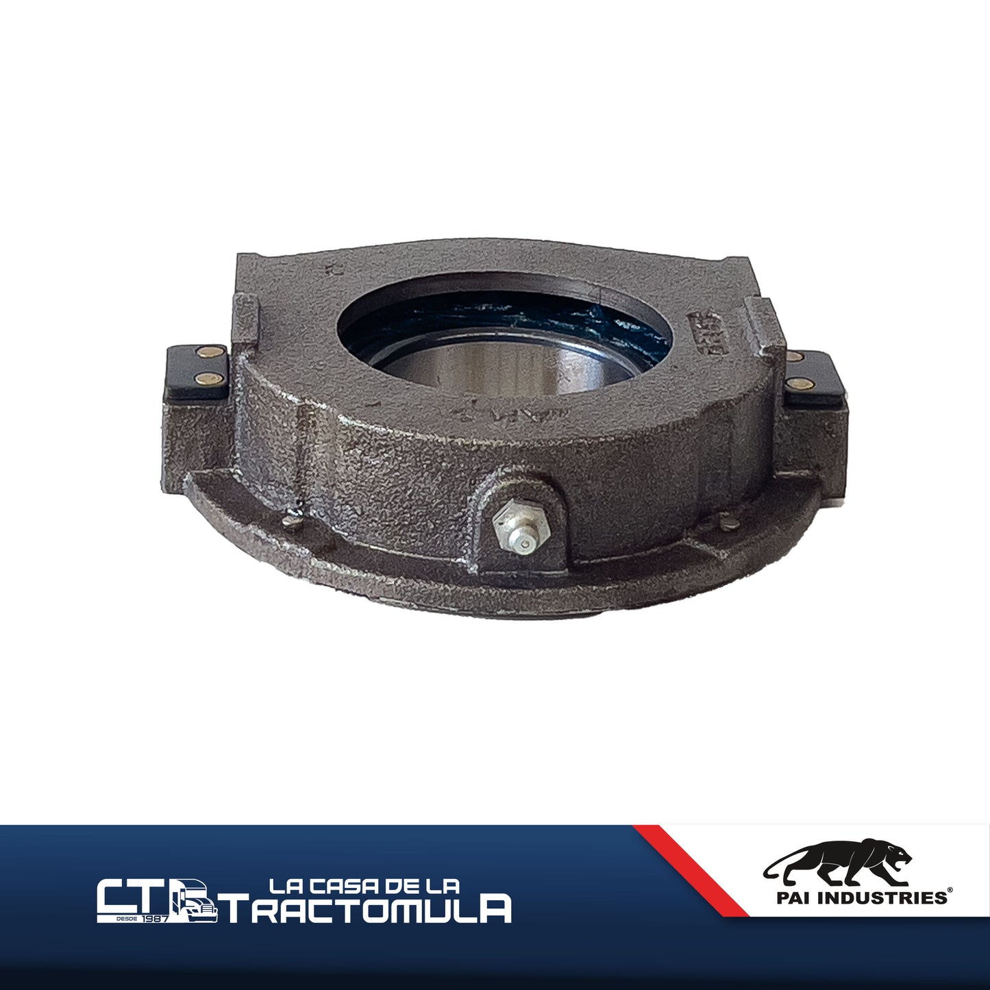 BALINERA C/CARC S/CHOR