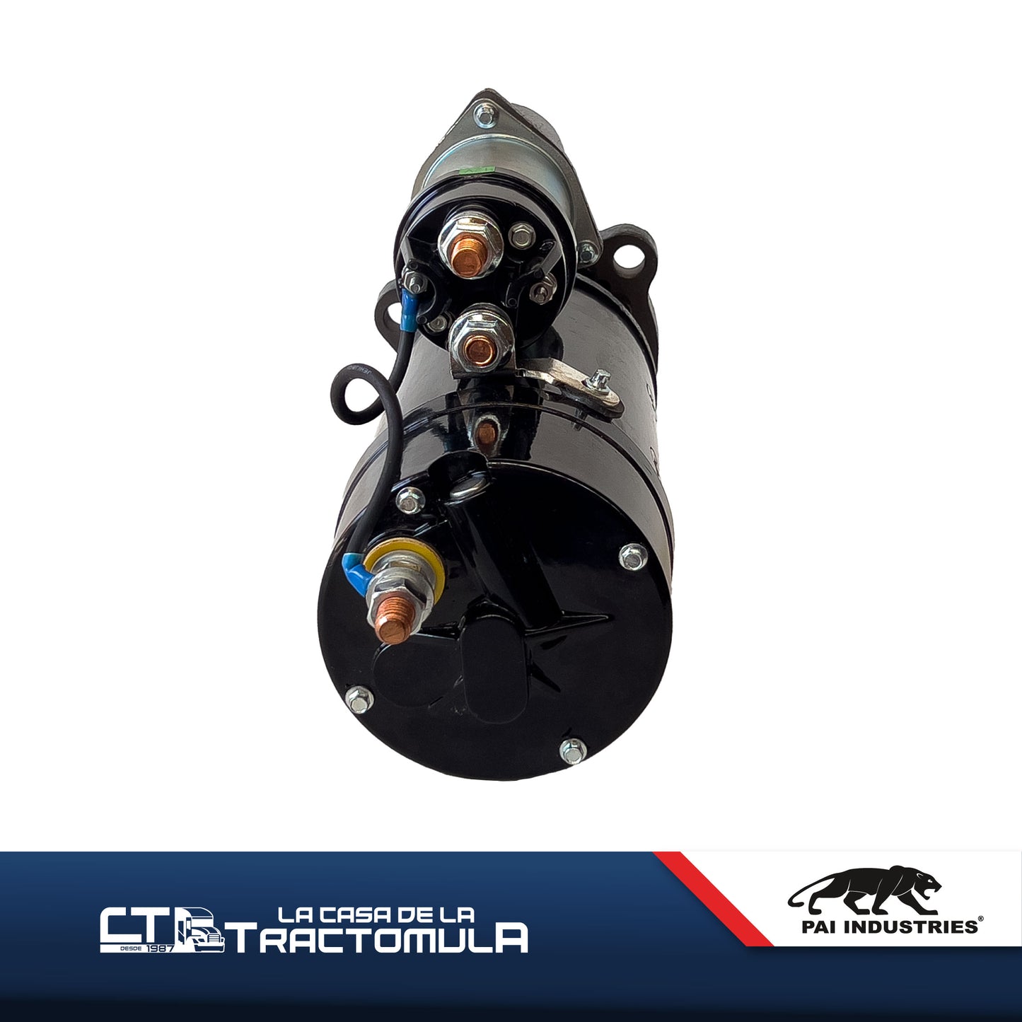 ARRANQUE 12V 42MT CL/ROT CN/G4