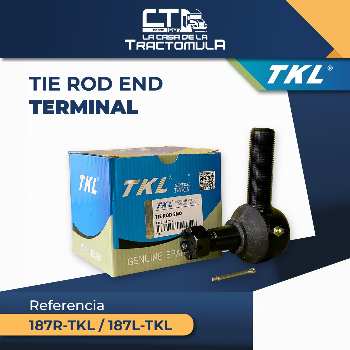 Terminal (Izquierdo)