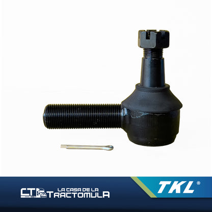 Terminal (Izquierdo)