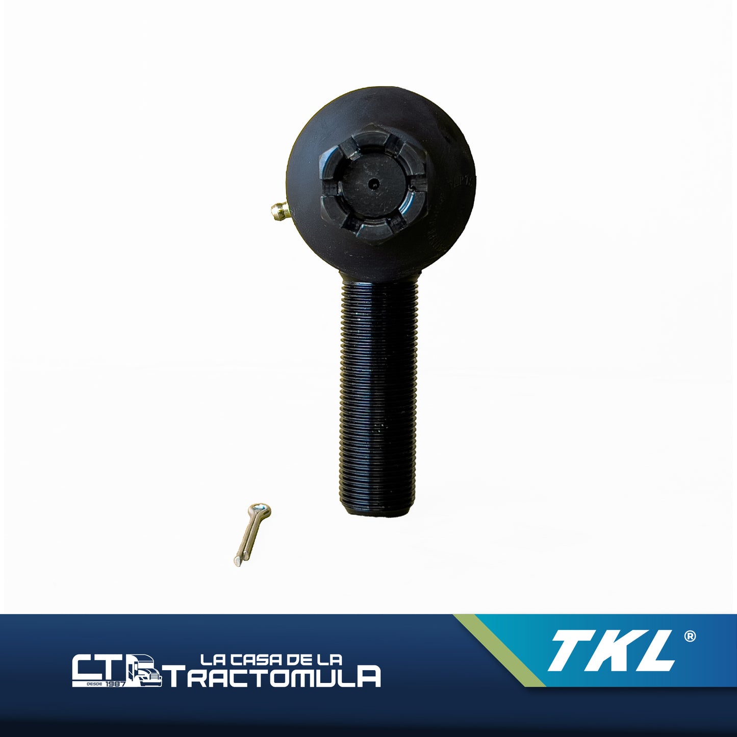 Terminal (Izquierdo)