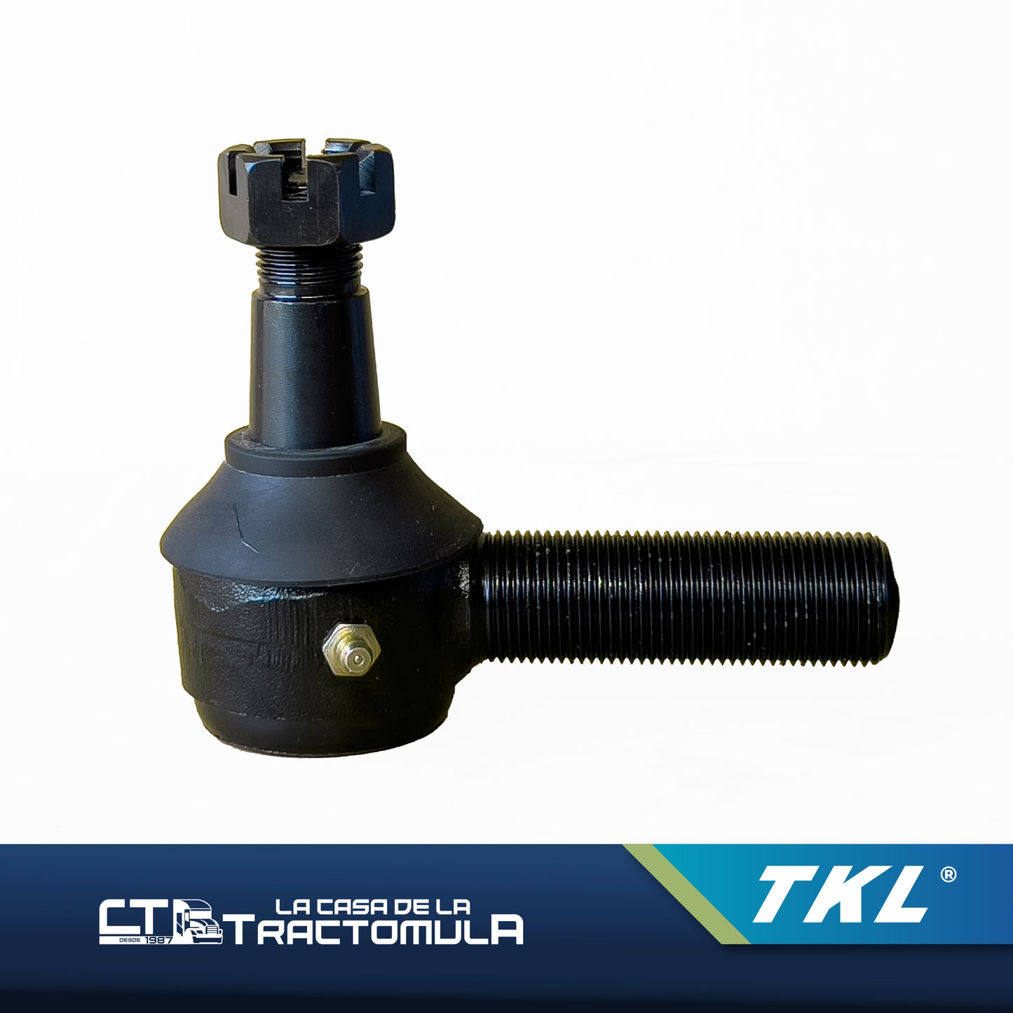 Terminal (Izquierdo)