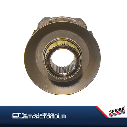 YOKE BAJITO DIV 46E MER 46-160 SPL250