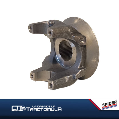 YOKE BAJITO DIV 46E MER 46-160 SPL250