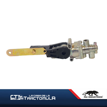 VÁLVULA NIVELADORA CABINA PROST