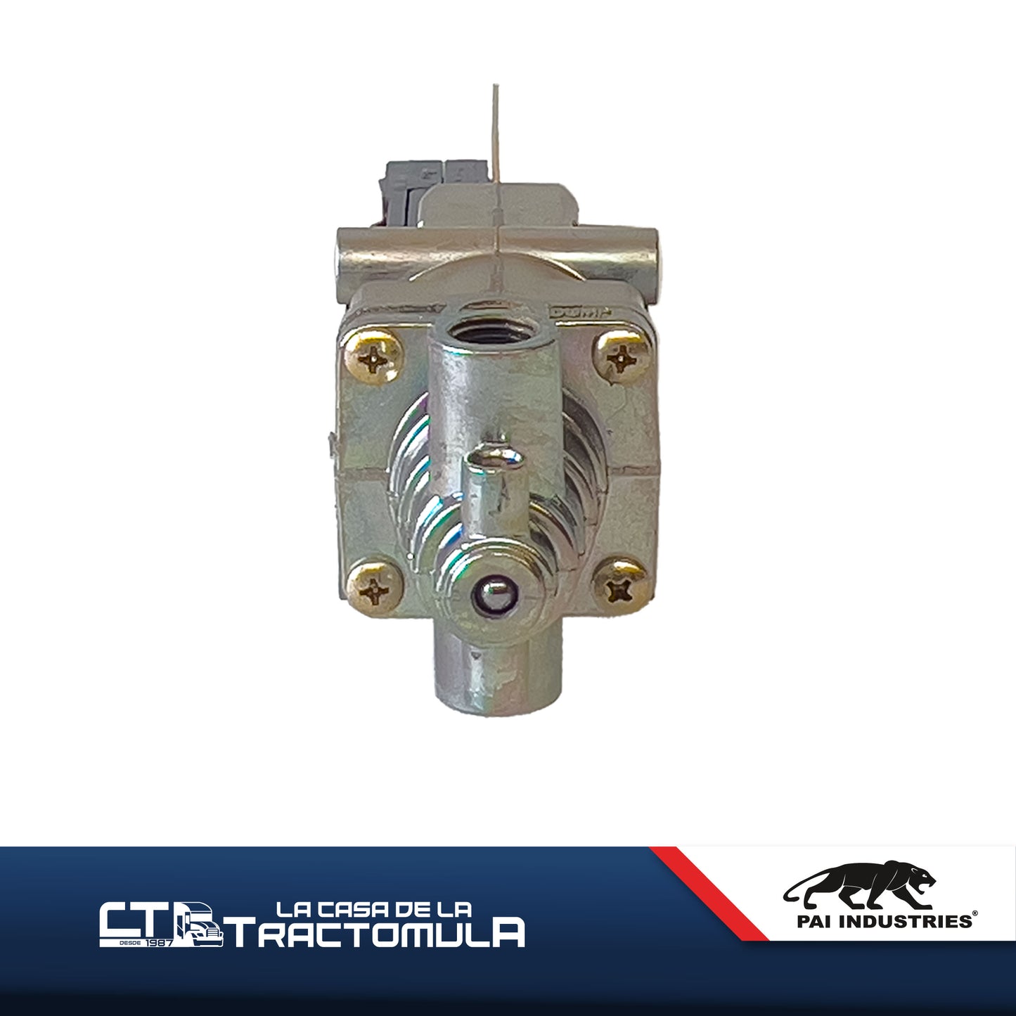 VÁLVULA NIVELADORA CABINA PROST