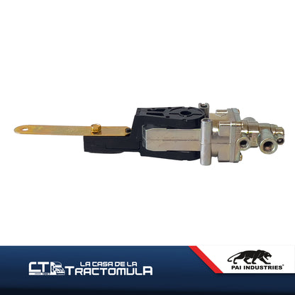 VÁLVULA NIVELADORA CABINA PROST