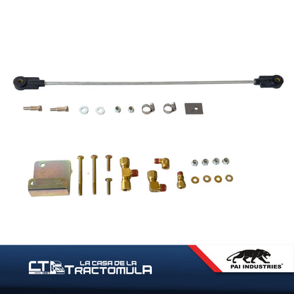 VÁLVULA NIVELADORA CABINA PROST