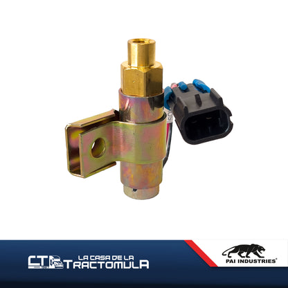 VÁLVULA SOLENOIDE US FAN CLUTCH PARA HORTON 12V