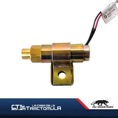 VÁLVULA SOLENOIDE US FAN CLUTCH PARA HORTON 12V