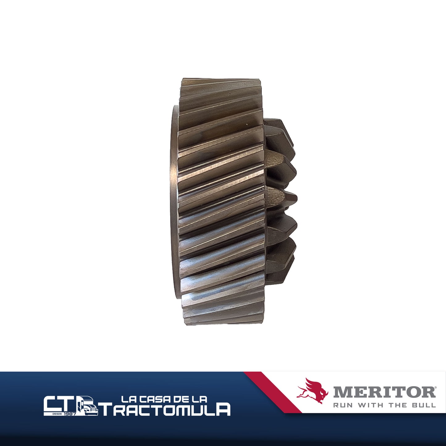 PIÑON PIÑA 35D DIF 46-160 MERITOR