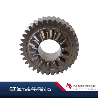 PIÑON PIÑA 35D DIF 46-160 MERITOR