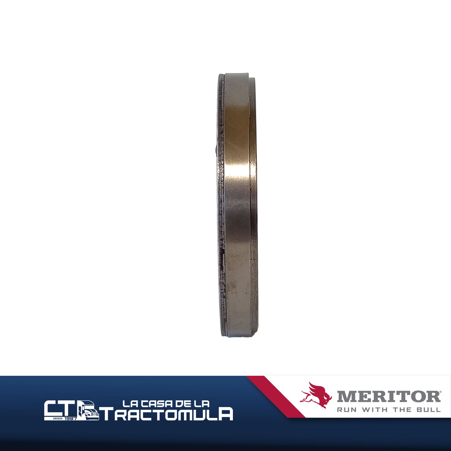 BOMBA ACEITE DIVISOR (SP) 46-160 MERITOR