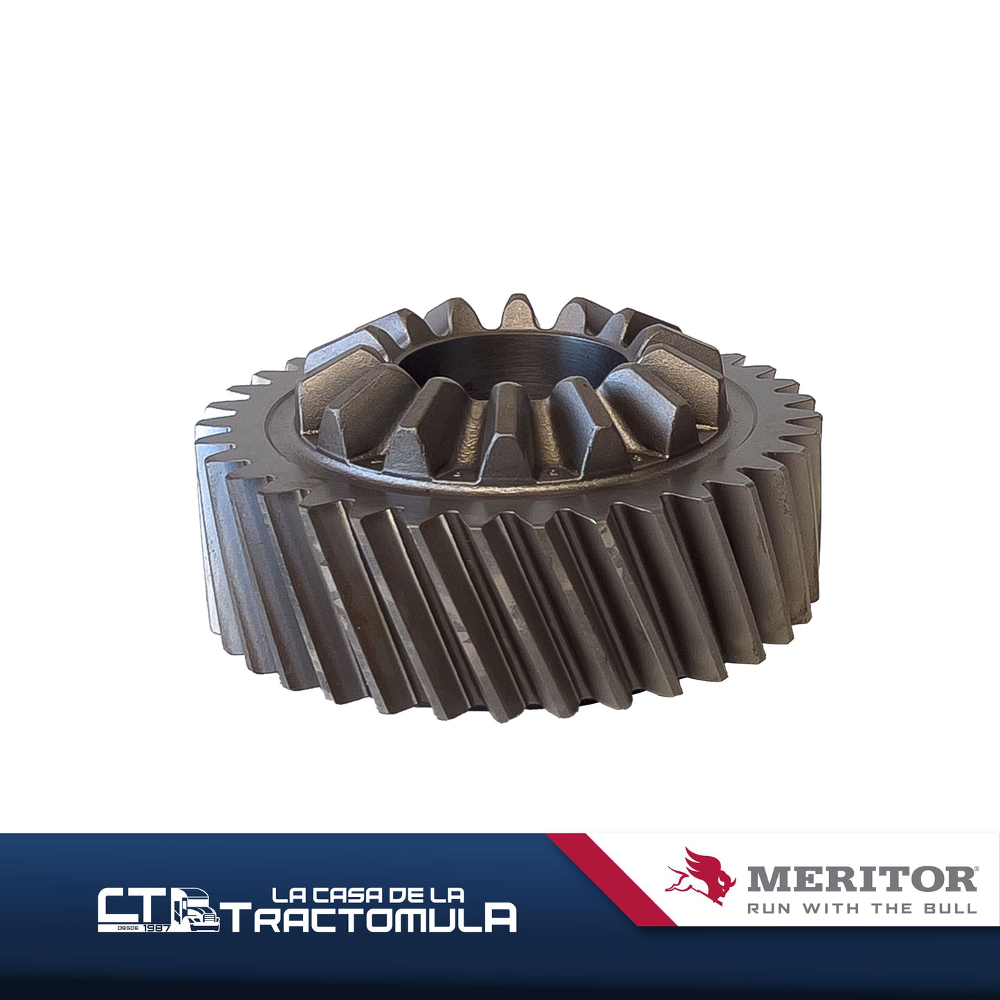 PIÑON PIÑA 35D DIF 46-160 MERITOR