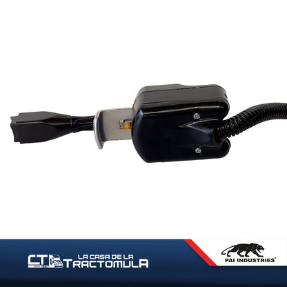 SWITCH DIRECCIONAL C/DIMM 1MR571