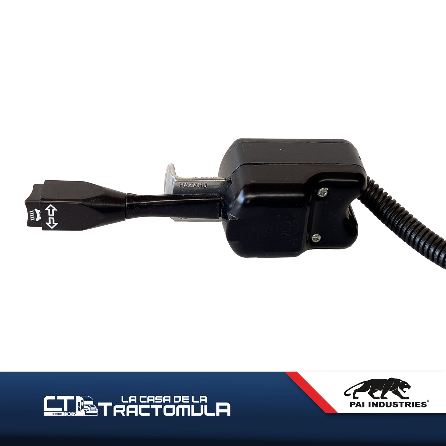 SWITCH DIRECCIONAL C/DIMM 1MR571