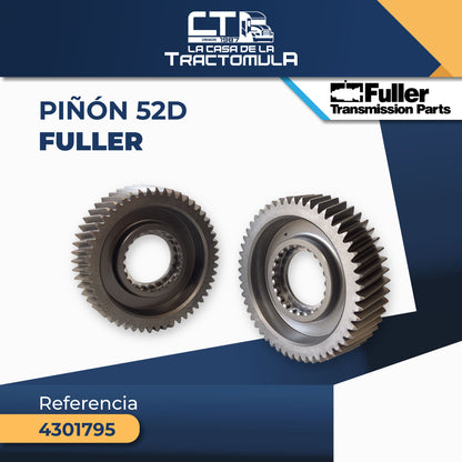 PIÑON ENGRANE 52D EXTRA