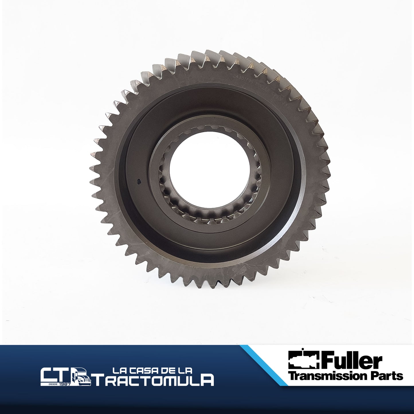 PIÑON ENGRANE 52D EXTRA