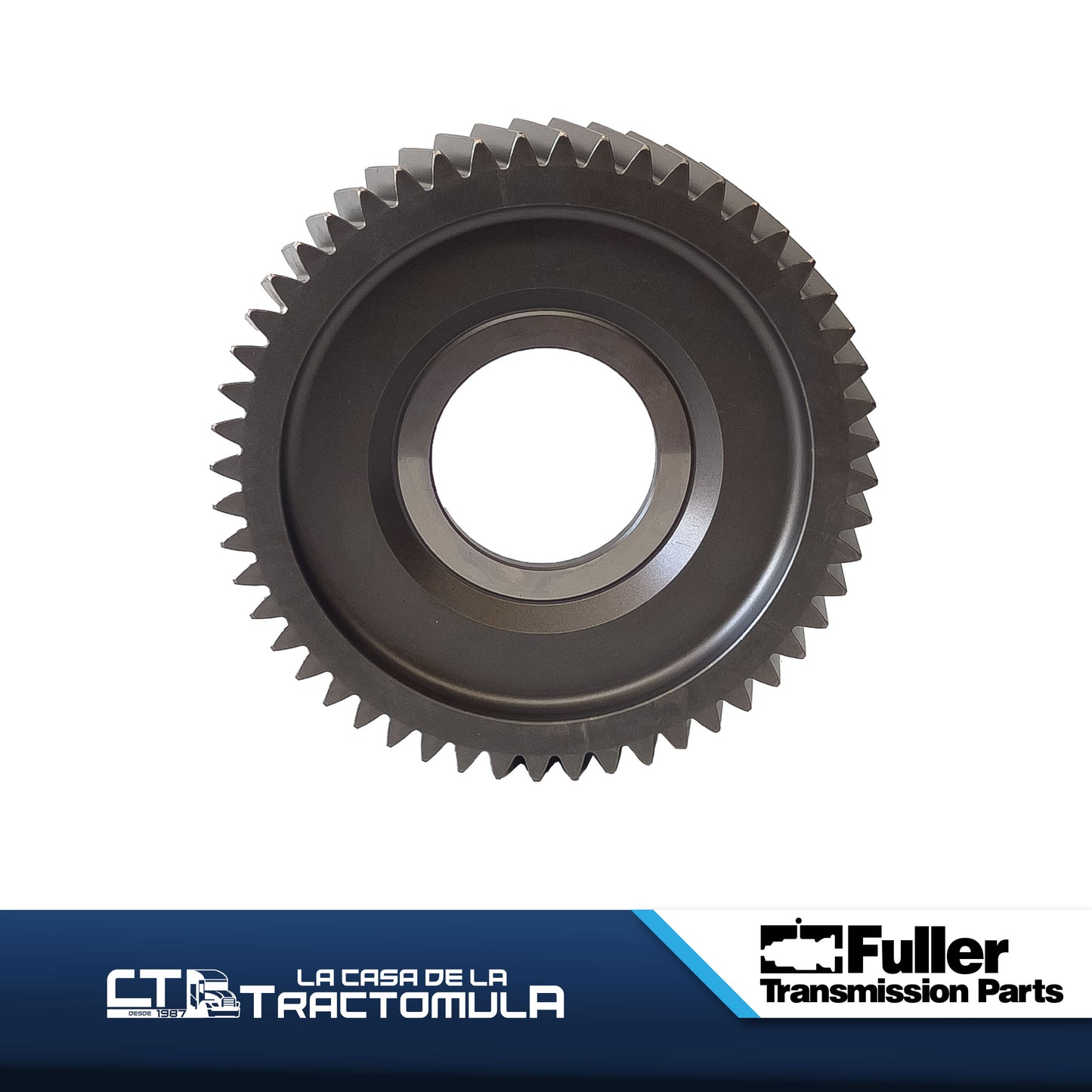 PIÑON ENGRANE 52D EXTRA