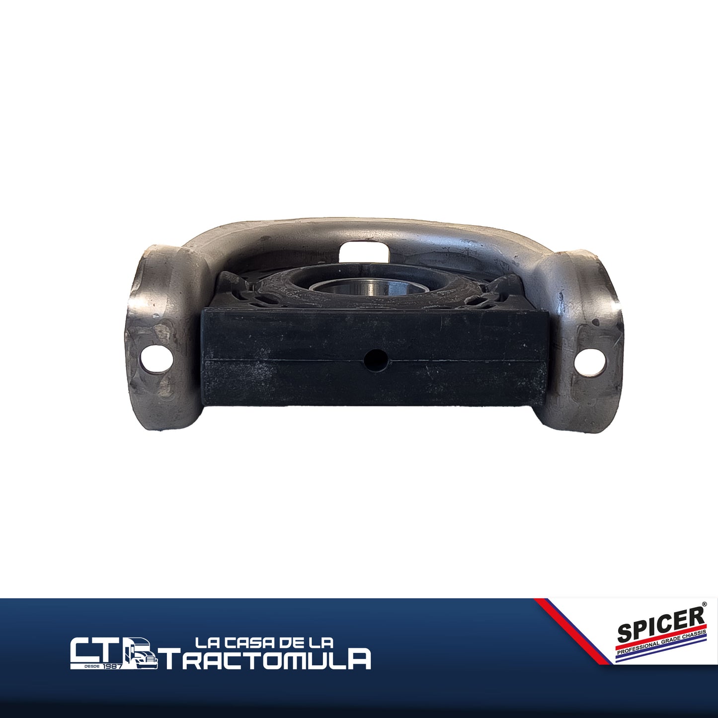 SOPORTE CARDAN MOD. KENWORTH/EAGLE