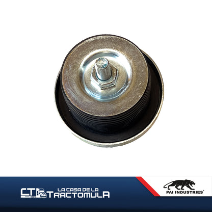 TAPA ACEITE 2" S/CADENA 3/6