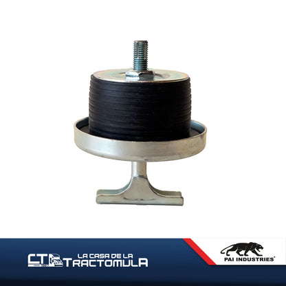 TAPA ACEITE 2" S/CADENA 3/6