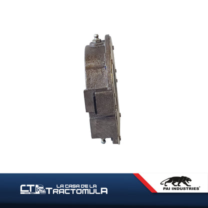 BALINERA C/CARC S/CHOR