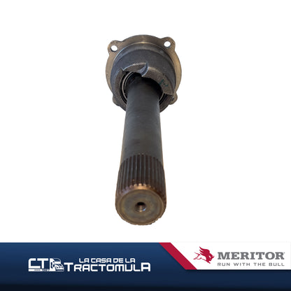 JUEGO COMPLETO EJE SALIDA 46-160 MERITOR