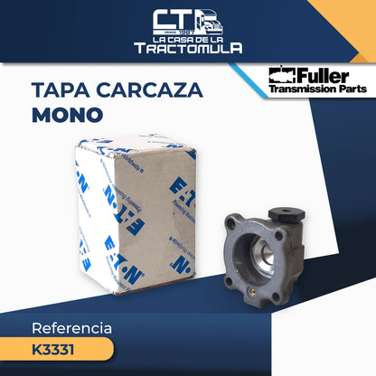 TAPA CARCAZA MONO