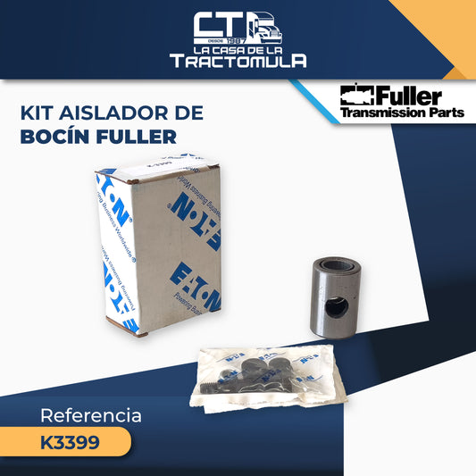 Kit Aislador de Bocín FULLER 63274