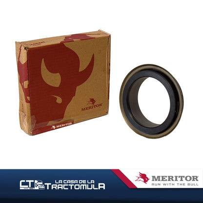 JUEGO DE RODAMIENTOS DELANTERO DISP.46-160 MERITOR