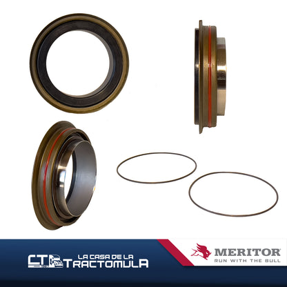 JUEGO DE RODAMIENTOS DELANTERO DISP.46-160 MERITOR