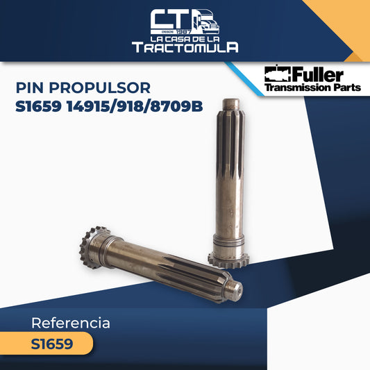 PIN PROPULSOR S1659 14915/918/8709B