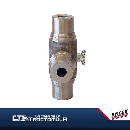 CRUCETA CARDÁN C/DIV KENWORTH/EAGLE /01 UP 40/80